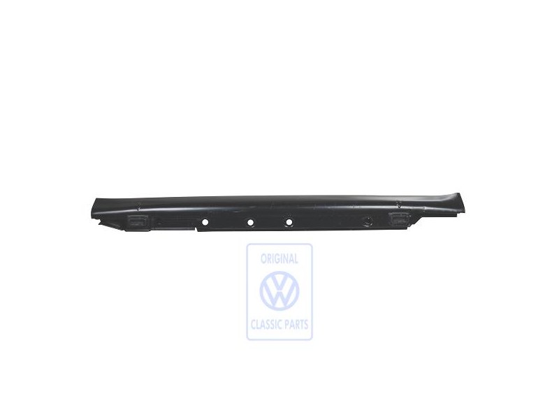 Genuine Audi Side Member - 441804758C