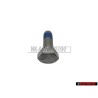 Genuine VW Hexagon Head Shoulder Bolt Self Locking M8x22 - N 01024124