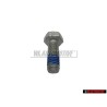 Genuine VW Hexagon Head Shoulder Bolt Self Locking M8x22 - N 01024124