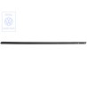 Genuine VW Protective Strip For Door Graphite - 191853516D 2BC