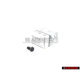 Genuine VW Hexagon Bolt M8x18 - N 01023929