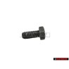 Genuine VW Hexagon Bolt M8x18 - N 01023929