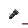 Genuine VW Hexagon Bolt M8x18 - N 01023929