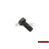 Genuine VW Hexagon Bolt M8x18 - N 01023929