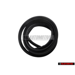 Genuine VW Door Seal - 191867365C