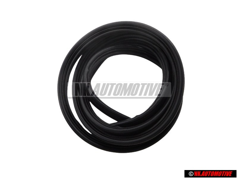 Genuine VW Door Seal - 191867365C