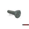 Genuine VW Hexagon Bolt M8x28 - N 0102336