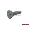 Genuine VW Hexagon Bolt M8x28 - N 0102336