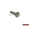 Genuine VW Hexagon Bolt M6x22 - N 0102228
