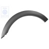 Genuine VW Trim For Wheel Arch Satin Black - 1H0853818B B41