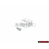 Genuine VW Hexagon Bolt M6x20 - N 01021723