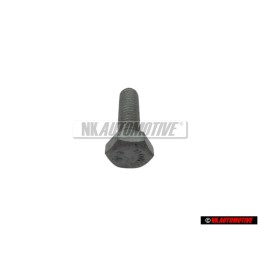Genuine VW Hexagon Bolt M6x20 - N 01021723