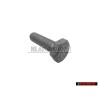 Genuine VW Hexagon Bolt M6x20 - N 01021723