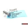 Genuine VW Hexagon Bolt M6x20 - N 01021723