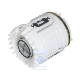 Genuine VW Fuel Pump With Housing - 1H0919651Q