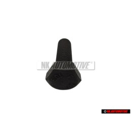 Genuine VW Camshaft Pulley IntermediShaft Hexagon Bolt - N 0101371