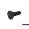 Genuine VW Camshaft Pulley IntermediShaft Hexagon Bolt - N 0101371