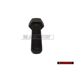 Genuine VW Camshaft Pulley IntermediShaft Hexagon Bolt - N 0101371