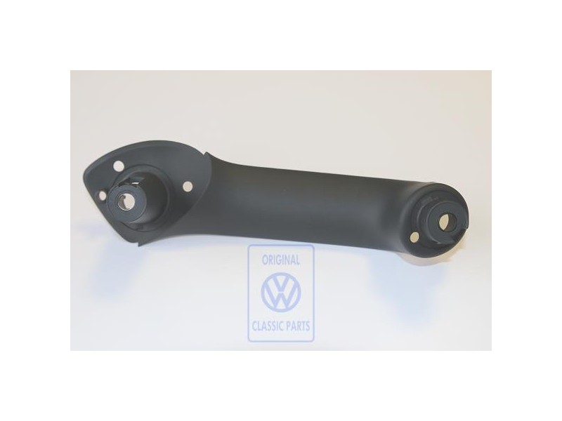 Genuine VW Grab Handle Satin Black - 1J4867179B A94