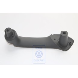 Genuine VW Grab Handle Satin Black - 1J4867180B A94