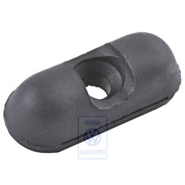 Genuine VW Wedge Buffer - 211843471