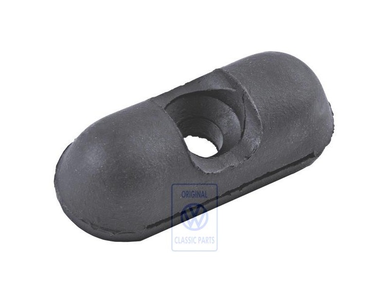 Genuine VW Wedge Buffer - 211843471