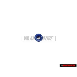 Genuine VW Grommet - 221853615