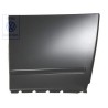 Genuine VW Side Panel Corner Plate - 245813367