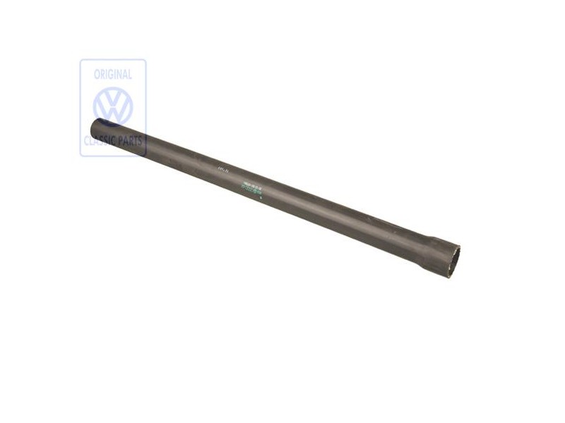 Genuine VW Coolant Hose - 251121082