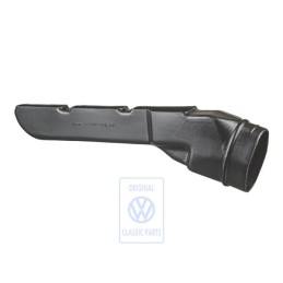 Genuine VW Intake Duct - 251129533B