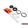 Genuine VW Rear Brake Caliper Housing Gaskets Repair Set - 8D0698671