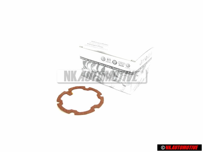 Genuine VW Driveshaft Constant Velocity CV Joint Seal Gasket - 8D0407309