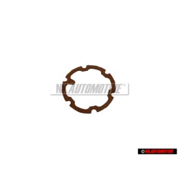 Genuine VW Driveshaft Constant Velocity CV Joint Seal Gasket - 8D0407309