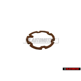 Genuine VW Driveshaft Constant Velocity CV Joint Seal Gasket - 8D0407309