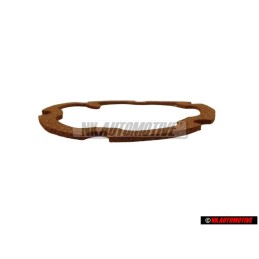 Genuine VW Driveshaft Constant Velocity CV Joint Seal Gasket - 8D0407309