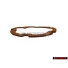 Genuine VW Driveshaft Constant Velocity CV Joint Seal Gasket - 8D0407309