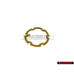 Genuine VW Driveshaft Constant Velocity CV Joint Seal Gasket - 8D0407309