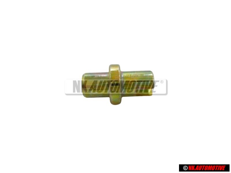 Genuine VW Mounting Insert For Brake Shoe - 251609209