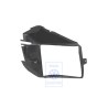 Genuine Audi Air Guide - 4A0117339