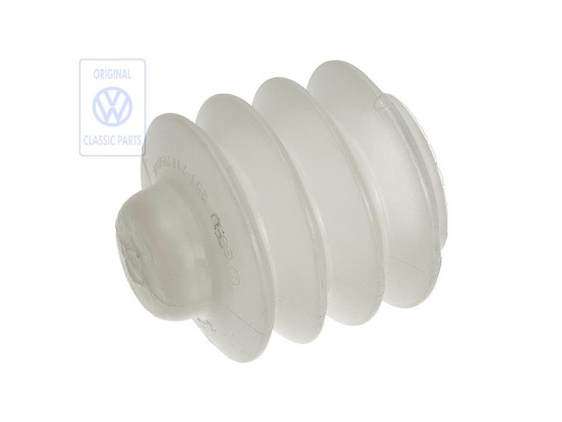 Genuine VW Bellows - 251711248A