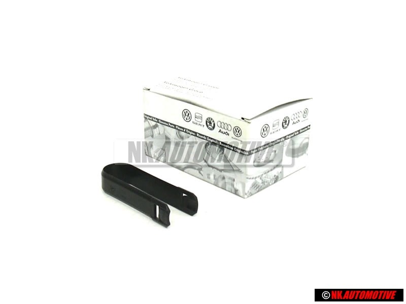 Genuine VW Wheel Bolt Cover Lug Nut Cap Extractor Removal Tool - 8D0012244A