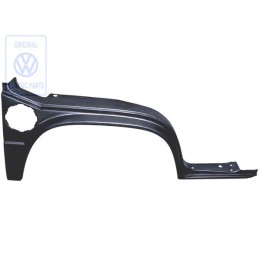 Genuine VW Door Frame Lower Part - 251809244B