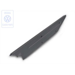 Genuine VW Exterior Panel Lower Part - 251809293