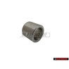 Genuine VW Rear Brakes Regulator Bracket Roller Spacer Sleeve -893612363