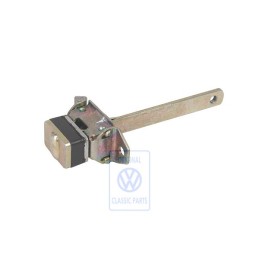 Genuine VW Door Catch - 251837249