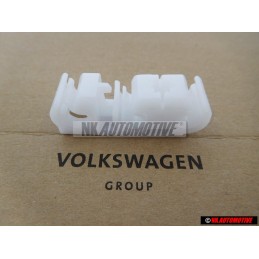 Genuine VW Bracket - 893611797