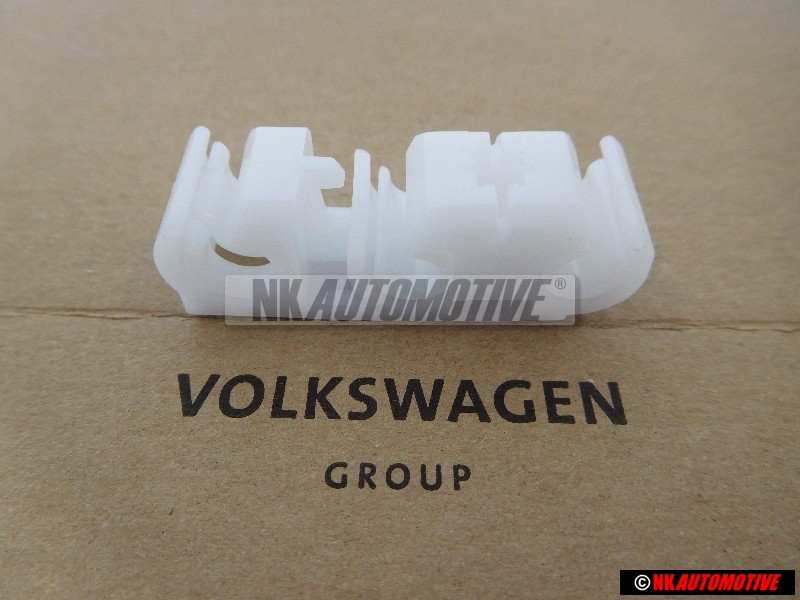 Genuine VW Bracket - 893611797