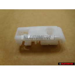 Genuine VW Bracket - 893611797