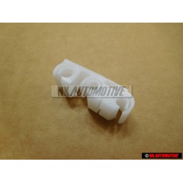 Genuine VW Bracket - 893611797