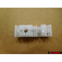 Genuine VW Bracket - 893611797